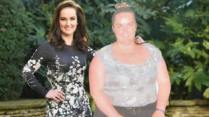 Լուսանկարներում լավ տեսք ունենալու համար հարսնացուն նիհարել է 60 կգ–ով (ֆոտոշարք)