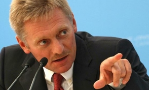 Պեսկով. «Ռուսաստանի և Ուկրաինայի միջև հակամարտություն չկա»