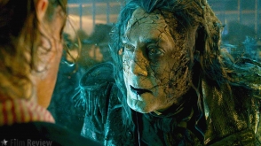 «Կարիբյան ծովի ծովահենները. մեռյալները հեքիաթներ չեն պատմում»