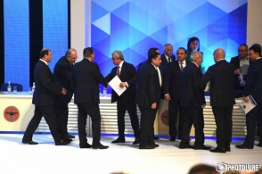 «Ռեյտինգային» մանիպուլյացիան և «կառավարելի» քաոսը