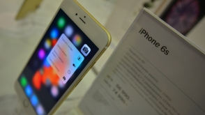 «Apple» отзовет 88 тысяч «iPhone 6s» из-за проблем с аккумулятором
