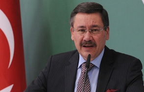 Անկարայի քաղաքապետը «դրսի ուժերին» է մեղադրել Թուրքիայի երկրաշարժի համար