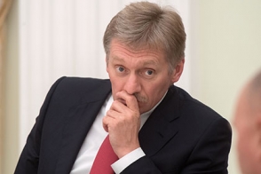 Кремль пообещал терпеливо ждать извинений американского журналиста до 2023 года