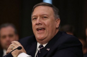 Էրդողանին բռնապետ անվանած ԱՄՆ ԿՀՎ տնօրենը Թուրքիա կմեկնի