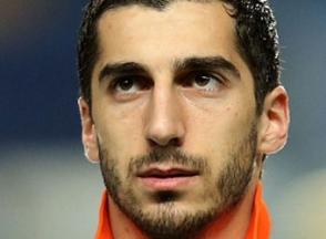 Մխիթարյան. «Եթե ինձ միայն փողը հետաքրքրեր, «Շախտյորից» «Անժի» կգնայի»