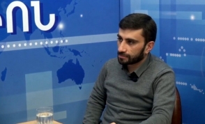 Դերենիկ Մալխասյան. «Պետք է քաղաքականացնել հասարակությանը» (տեսանյութ)