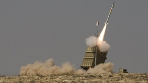 ПРО Израиля сбила запущенные с территории Египта ракеты