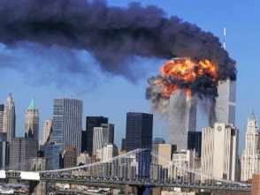 В СМИ появилось письмо предполагаемого организатора терактов 11 сентября Бараку Обаме