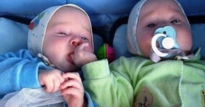 20 ապացույց այն բանի, որ երեխաների հետ միշտ էլ զվարճալի է (ֆոտոշարք)