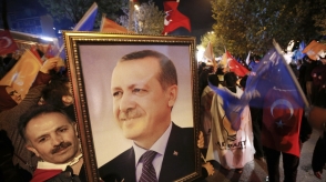 Հայտնի է Թուրքիայում սահմանադրական փոփոխությունների հանրաքվեի օրը