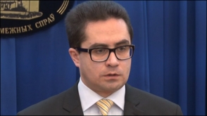 Ըստ Բելառուսի ԱԳՆ–ի՝ Լապշինի արտահանձնումը երկրի իրավական պարտականությունն էր