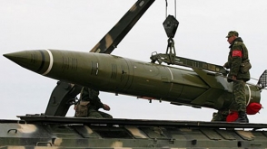 Россия поставила в Сирию 50 баллистических ракет «Точка-У» – СМИ