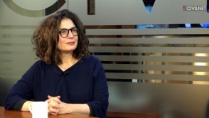 Арсине Ханджян: «Наше место рядом с народом» (видео)