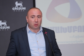 Անդրանիկ Թևանյան.