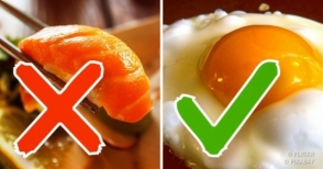 Որ մթերքներն ուտելուց հետո է քնելու ուժեղ ցանկություն առաջանում (ֆոտոշարք)