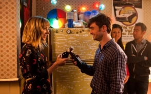 12 ռոմանտիկ կատակերգություն հարմարավետ և թեթև հանգստյան օրերի համար (ֆոտոշարք)