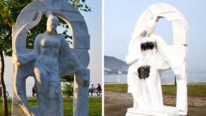 Թուրքիան արվեստի նկատմամբ ոտնձգություններով աշխարհի երկրների առաջին տասնյակում է