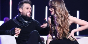 Իվետա Մուկուչյանի և Արամ MP3-ի նոր տեսահոլովակը. «Դաշտերով»