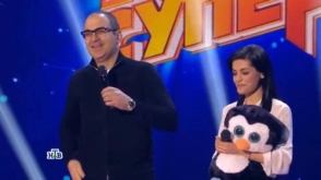 «Ты супер!». 15-ամյա Անգելինա Պապիկյանը դուրս է եկել նախագծի հաջորդ փուլ