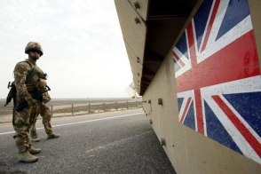 Великобритания не планирует проводить наземные операции в Сирии