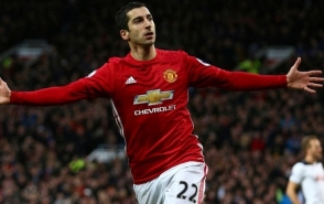 Мхитарян: «Принял на себя ответственность стать примером для всей Армении» (видео)