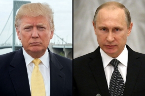 Հայտնի է Պուտինի և Թրամփի հանդիպման ամսաթիվը