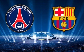 Այսօր մեկնարկում է ՉԼ փլեյօֆֆը