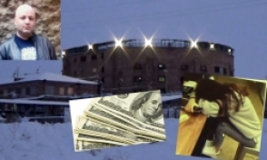 Ինտիմ լուսանկարները չհրապարակելու դիմաց գումար էր պահանջել