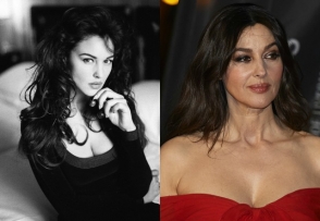 Աստղեր, ովքեր չեն ցանկանում երիտասարդանալ արհեստական ճանապարհով (ֆոտոշարք)