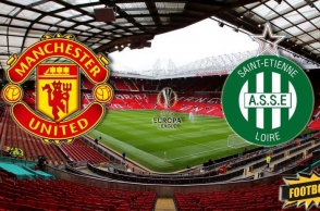 Եվրոպայի լիգա. «Մանչեսթեր Յունայթեդ»–«Սենթ Էթիեն»