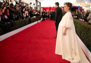 Ամենագեղեցիկ հղի աստղերը (ֆոտոշարք)