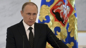Путин обвинил НАТО в провокации России