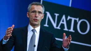 Генсек НАТО не видит нарушений в усилении присутствия в Черном море