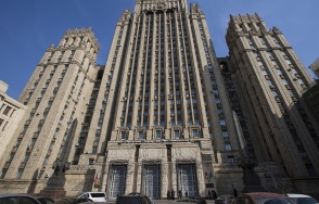 ՌԴ ԱԳՆ. «ԼՂ հակամարտության խաղաղ կարգավորումը կախված չէ սահմանադրական հանրաքվեից»