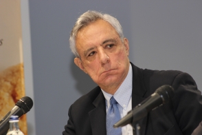 Вардан Осканян: «Всё это из грязного жанра»