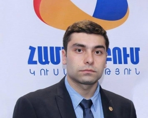 ՀՀԿ-ն գիտակցում է, թե որտեղից է ստանալու կործանիչ, սակայն օրինական հարվածը