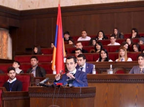 Օսկանյանի նկատմամբ հետապնդումներ սկսելու շարժառիթները բացառապես քաղաքական են
