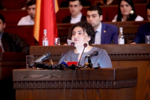 Դաշինքի գործունեությունը մեծ վտանգ է ներկայացնում իշխանության համար