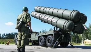 Ըստ SIPRI-ի՝ 2012-2016թթ. Ադրբեջանը ՀՀ–ից 20 անգամ շատ սպառազինություն է ներկրել