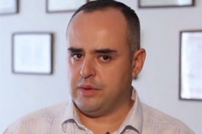 Տիգրան Աթանեսյան.