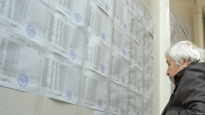 ՀՀ ոստիկանությունը հրապարակել է ընտրությունների նախնական ցուցակները