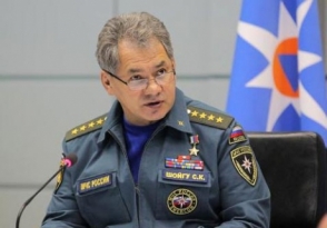 Շոյգու. «Արևմուտքն աշխարհն անիշխանության է տանում»