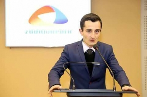 Գեղարքունիքի մարզում «Օհանյան-Րաֆֆի-Օսկանյան» դաշինքով առաջադրվելու եմ պատգամավորության թեկնածու