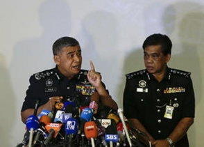 Կիմ Չոն Նամի սպանության մեջ կասկածվողներից մեկն աշխատում է Մալազիայում ԿԺԴՀ դեսպանատանը