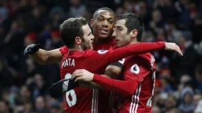 Կկայանա «Սենթ Էթիեն»–«Մանչեսթեր Յունայթեդ» պատասխան հանդիպումը