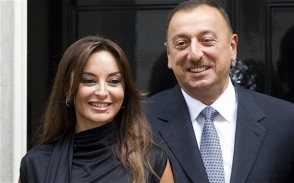 Ալիևը Մեհրիբանին անվտանգության նկատառումներով է փոխնախագահ նշանակել