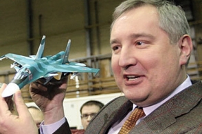 Ռոգոզինը նշել է Ռուսաստանի 3 դաշնակիցներին