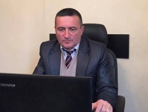 Վարդան Հարությունյան. «Եթե մարդիկ ինքնաթիռի արկից չեն վախեցել, իշխանավորներից հաստատ չեն վախենա»