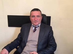 Վարդան Հարությունյան.