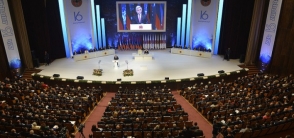 «Անվտանգություն» այն դեպքում, երբ գլխավոր հրամանատարն ու պաշպանության նախարարը զբաղված են նախընտրական գործերով